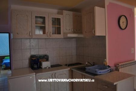 Apartmaji Kikić Istra-Poreč foto 3