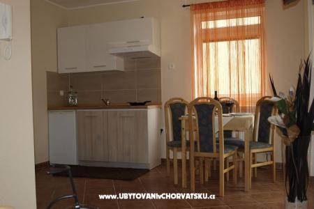 Apartmaji Lean foto 4