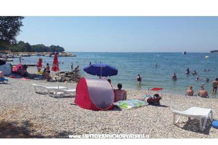 Apartmaji Lucija foto 4