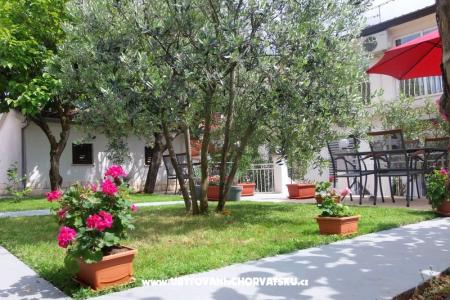 Apartmaji Marie foto 3