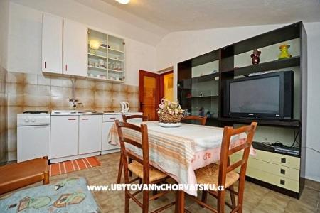 Apartmaji Mariza foto 2