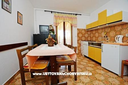 Apartmaji Mariza foto 5