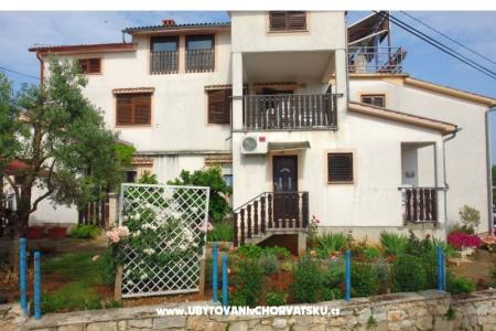 Apartmaji Milokanović foto 2