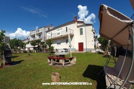 Apartmaji Porečanka foto 2