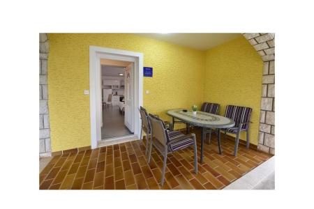 Apartmaji Stanic foto 4