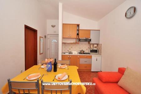 Apartmaji Zugan foto 5