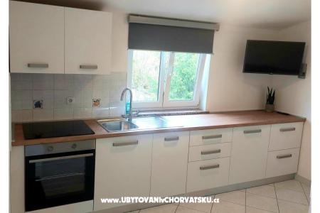 Apartmaji Ritoša foto 3