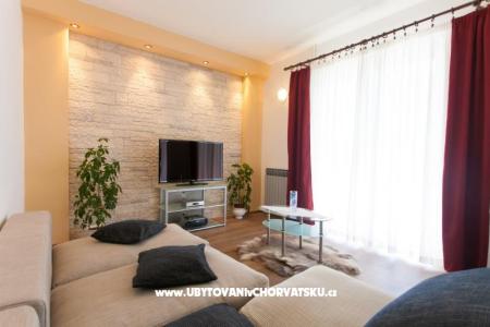Apartmaji Pineta foto 3