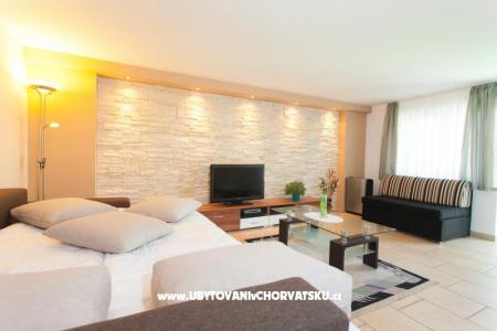 Apartmaji Pineta foto 5