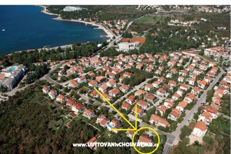 Apartma Brijuni foto 2