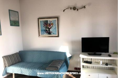 Apartmaji Aleks-Ana foto 4