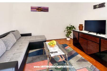 Apartmaji Brle foto 5