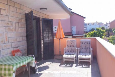 Apartmaji Gracia foto 4