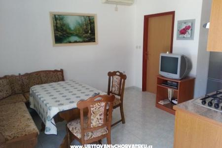 Apartmaji KRAMAR foto 2