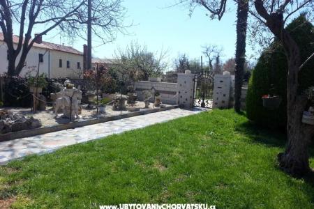 Apartmaji KRAMAR foto 4