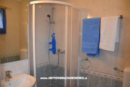 Apartmaji Luana foto 5