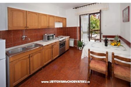 Apartmaji Mihaela foto 3