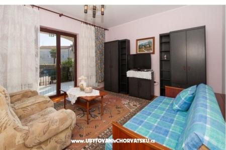 Apartmaji Mihaela foto 4