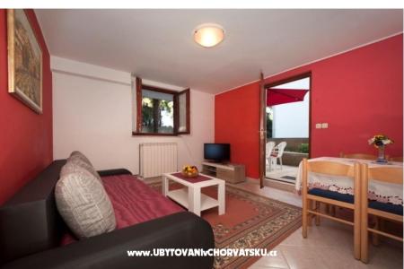 Apartmaji Mihaela foto 5