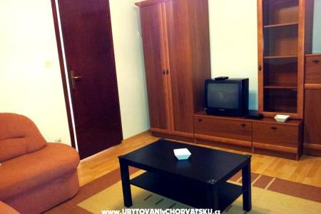 Apartmaji Sablić Poreč foto 3