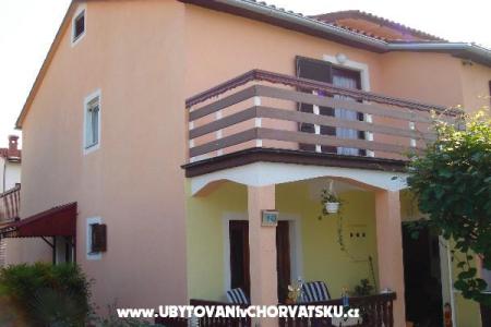 Barbic Apartmaji foto 2