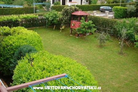 Barbic Apartmaji foto 4