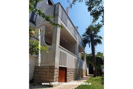 Apartmaji Kero foto 2