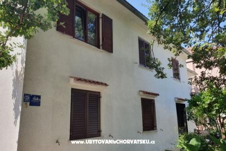 Apartmaji Kero foto 5