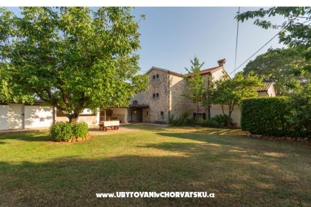 Počitniški dom Cerjani - 14 osoba foto 4