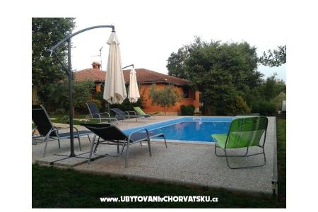 Počitniški dom foto 2