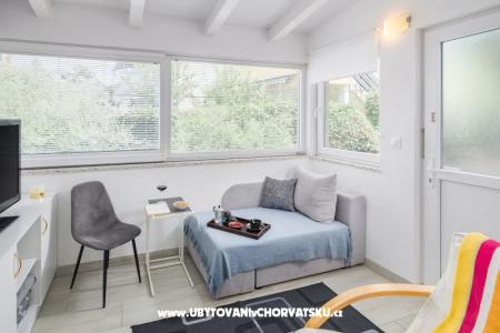 Apartmaji Aida  foto 2