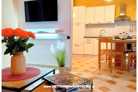 Villa Diana Poreč Hrvaška
