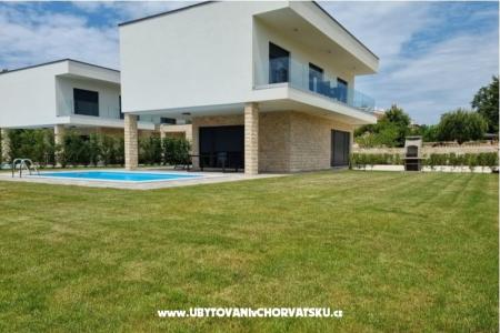 Villa Istra foto 2