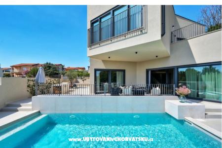 Villa Itea – Poreč Hrvaška