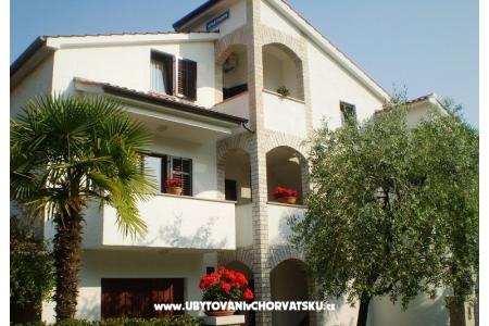 App. Villa Matić foto 2