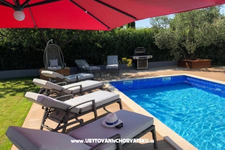 Villa Pinea Porec foto 3