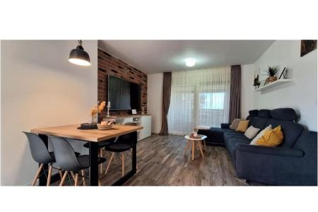 Apartma Barry Primošten Hrvaška