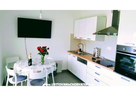 Apartma Brnistra foto 2