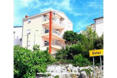 Apartma Brnistra foto 3