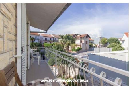 Apartma Primošten Burica foto 3