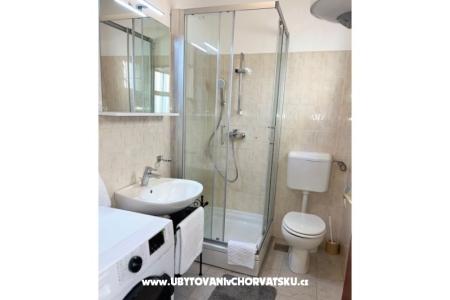 Apartma Primošten Burica foto 5