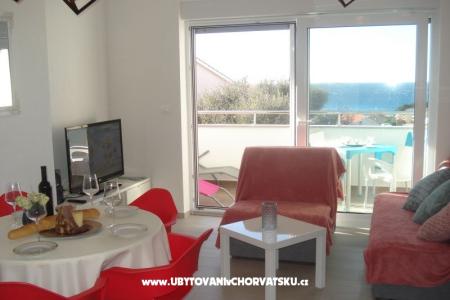 Apartma Cvitka foto 2