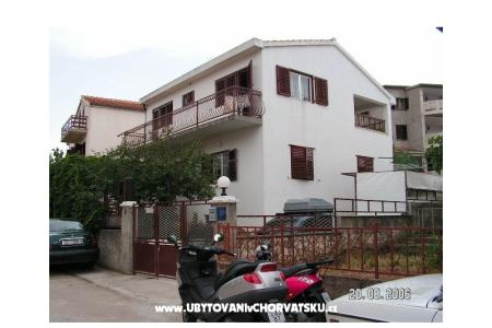 Apartma Josip foto 5