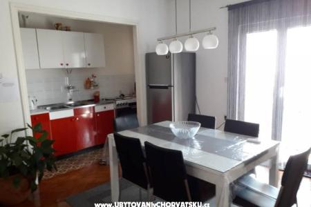 Apartma Julka foto 2