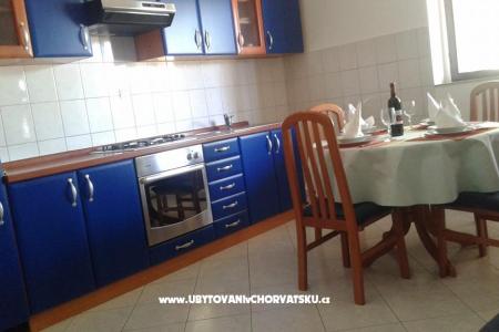 Apartma  Laura Galešnica foto 3