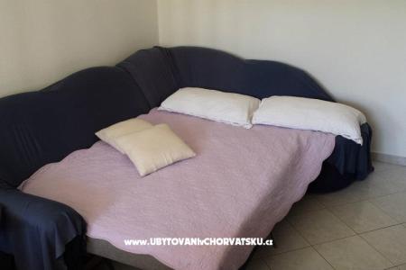 Apartma  Laura Galešnica foto 4