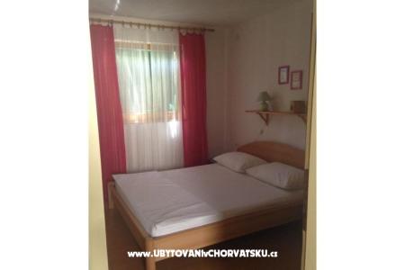 Apartmaji Cvetko foto 3
