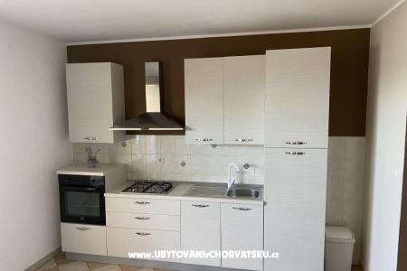 Apartmaji Abramović foto 3