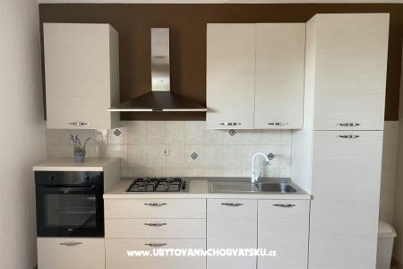 Apartmaji Abramović foto 4