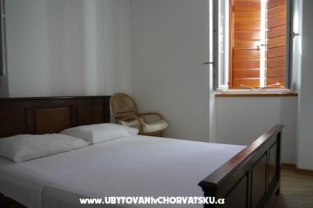Apartmaji Aligator foto 5